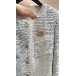 2026年4月4日入荷春夏新作Chanel 高級品復刻 女性服 KL工場