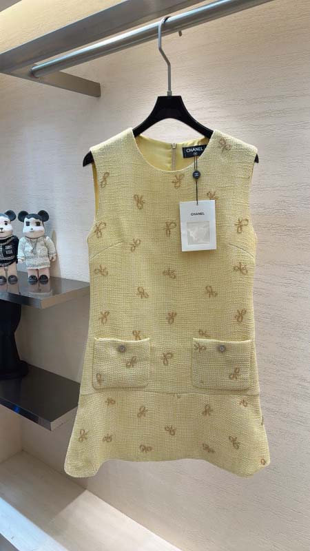 2026年4月4日入荷春夏新作Chanel 高級品復刻 女性...