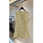 2026年4月4日入荷春夏新作Chanel 高級品復刻 女性服 KL工場