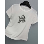 2026年4月4日入荷春夏新作Chanel 高級品復刻 女性服 KL工場