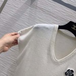 2026年4月4日入荷春夏新作Chanel 高級品復刻 女性服 KL工場