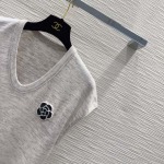 2026年4月4日入荷春夏新作Chanel 高級品復刻 女性服 KL工場