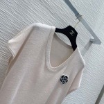 2026年4月4日入荷春夏新作Chanel 高級品復刻 女性服 KL工場