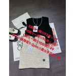 2026年4月4日入荷春夏新作Chanel 高級品復刻 女性服 KL工場