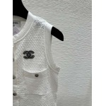 2026年4月5日入荷春夏新作Chanel 高級品復刻 女性服 KL工場