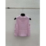 2026年4月5日入荷春夏新作Chanel 高級品復刻 女性服 KL工場