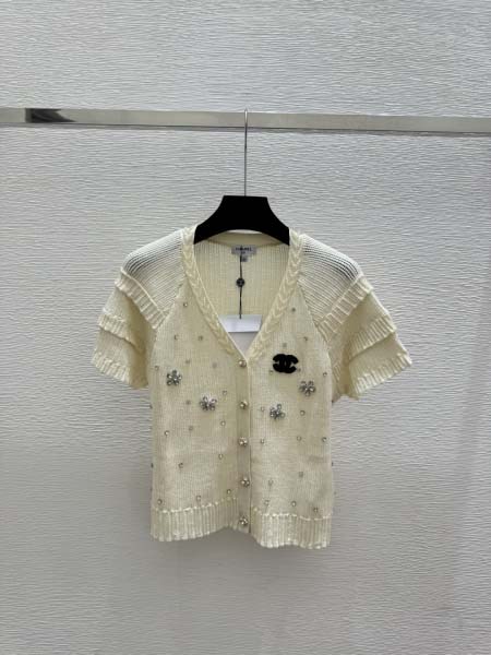 2026年4月5日入荷春夏新作Chanel 高級品復刻 女性...