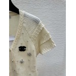 2026年4月5日入荷春夏新作Chanel 高級品復刻 女性服 KL工場