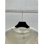 2026年4月5日入荷春夏新作Chanel 高級品復刻 女性服 KL工場