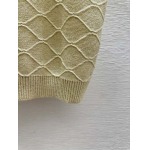 2026年4月5日入荷春夏新作Chanel 高級品復刻 女性服 KL工場