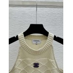 2026年4月5日入荷春夏新作Chanel 高級品復刻 女性服 KL工場