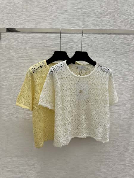 2026年4月5日入荷春夏新作Chanel 高級品復刻 女性...