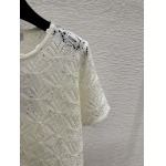 2026年4月5日入荷春夏新作Chanel 高級品復刻 女性服 KL工場