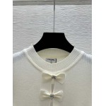 2026年4月5日入荷春夏新作Chanel 高級品復刻 女性服 KL工場