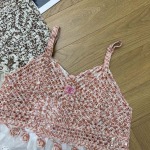 2026年4月5日入荷春夏新作Chanel 高級品復刻 女性服 KL工場