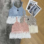 2026年4月5日入荷春夏新作Chanel 高級品復刻 女性服 KL工場