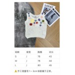 2026年4月5日入荷春夏新作Chanel 高級品復刻 女性服 KL工場