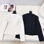 2026年4月5日入荷春夏新作Chanel 高級品復刻 女性服 KL工場