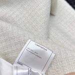 2026年4月5日入荷春夏新作Chanel 高級品復刻 女性服 KL工場