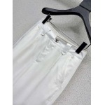 2026年4月5日入荷春夏新作Chanel 高級品復刻 女性服 KL工場