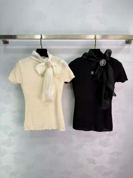 2026年4月5日入荷春夏新作Chanel 高級品復刻 女性...