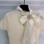 2026年4月5日入荷春夏新作Chanel 高級品復刻 女性服 KL工場