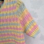 2026年4月5日入荷春夏新作Chanel 高級品復刻 女性服 KL工場