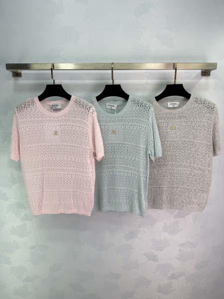 2026年4月5日入荷春夏新作Chanel 高級品復刻 女性...