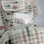 2026年4月5日入荷春夏新作Chanel 高級品復刻 女性服 KL工場