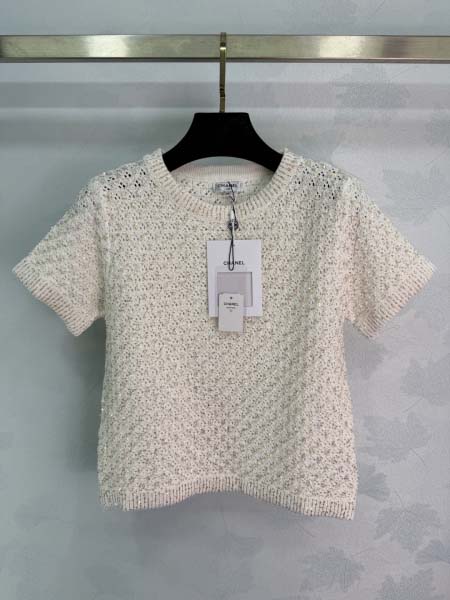 2026年4月5日入荷春夏新作Chanel 高級品復刻 女性...