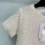 2026年4月5日入荷春夏新作Chanel 高級品復刻 女性服 KL工場