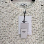 2026年4月5日入荷春夏新作Chanel 高級品復刻 女性服 KL工場