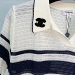 2026年4月5日入荷春夏新作Chanel 高級品復刻 女性服 KL工場