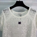 2026年4月5日入荷春夏新作Chanel 高級品復刻 女性服 KL工場