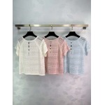 2026年4月5日入荷春夏新作Chanel 高級品復刻 女性服 KL工場