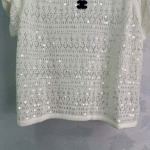 2026年4月5日入荷春夏新作Chanel 高級品復刻 女性服 KL工場