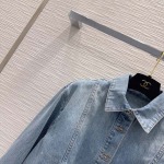 2026年4月5日入荷春夏新作Chanel 高級品復刻 女性服 KL工場