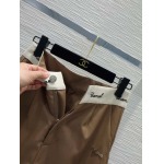 2026年4月5日入荷春夏新作Chanel 高級品復刻 女性服 KL工場