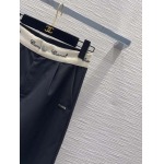 2026年4月5日入荷春夏新作Chanel 高級品復刻 女性服 KL工場