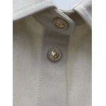 2026年4月5日入荷春夏新作Chanel 高級品復刻 女性服 KL工場