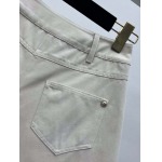 2026年4月5日入荷春夏新作Chanel 高級品復刻 女性服 KL工場