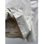 2026年4月5日入荷春夏新作Chanel 高級品復刻 女性服 KL工場