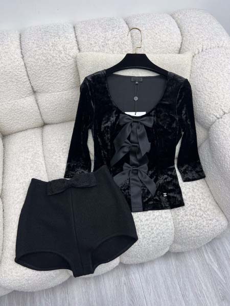 2026年4月5日入荷春夏新作Chanel 高級品復刻 女性...