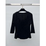 2026年4月5日入荷春夏新作Chanel 高級品復刻 女性服 KL工場