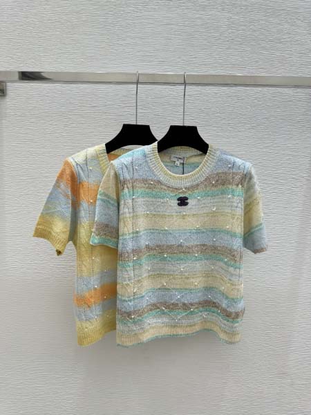 2026年4月5日入荷春夏新作Chanel 高級品復刻 女性...