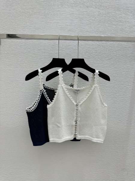 2026年4月5日入荷春夏新作Chanel 高級品復刻 女性...