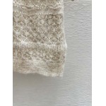 2026年4月5日入荷春夏新作Chanel 高級品復刻 女性服 KL工場