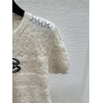 2026年4月5日入荷春夏新作Chanel 高級品復刻 女性服 KL工場