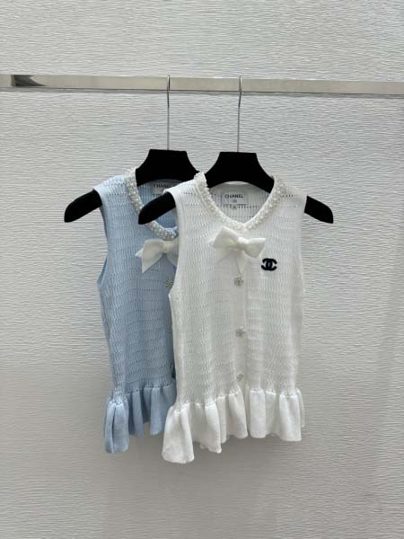 2026年4月5日入荷春夏新作Chanel 高級品復刻 女性...