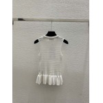 2026年4月5日入荷春夏新作Chanel 高級品復刻 女性服 KL工場